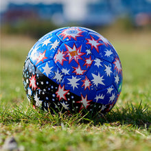 Load image into Gallery viewer, 2 x Art ball by Hope Gangloff