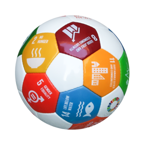Beach & Soccer (SDG)