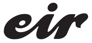 Eir Soccer logo