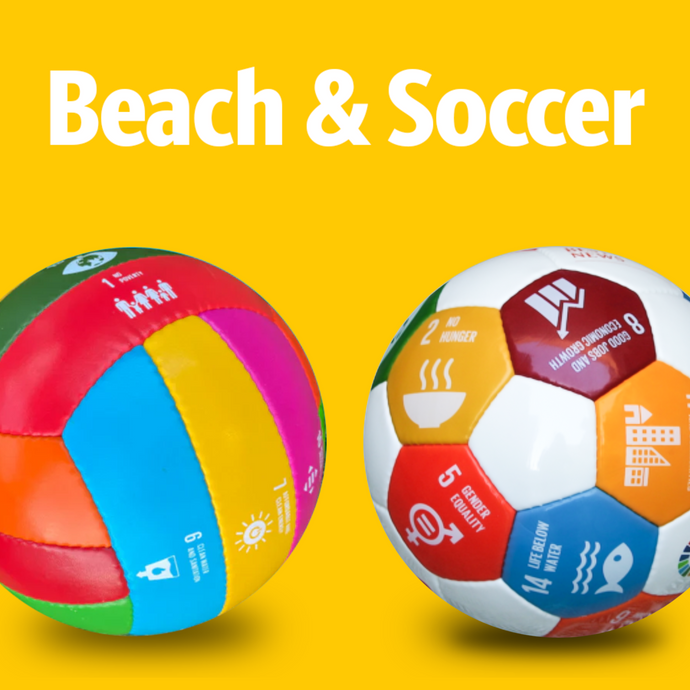 Beach & Soccer (SDG)