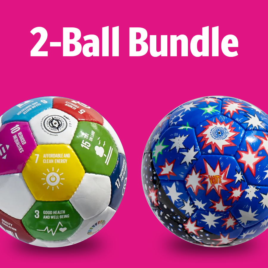 2-Ball Bundle